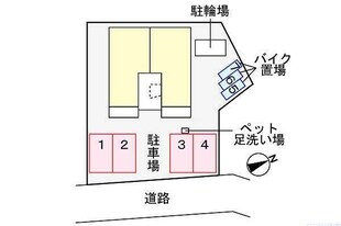 モアナレイ１３０ヒルズの物件内観写真